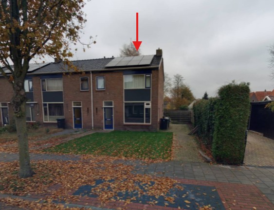 Dikningestraat 2, Midden-Drenthe