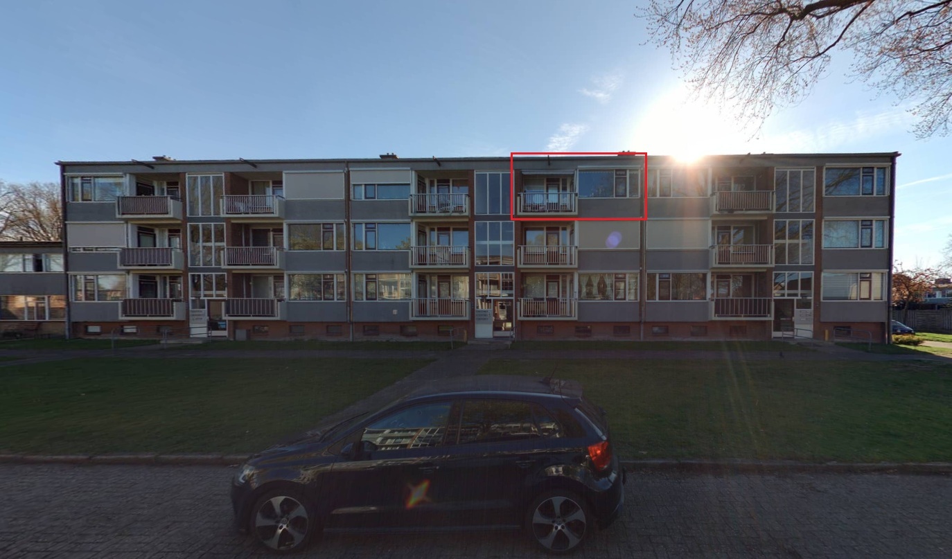 Ericalaan 33, 7906 NA Hoogeveen, Nederland