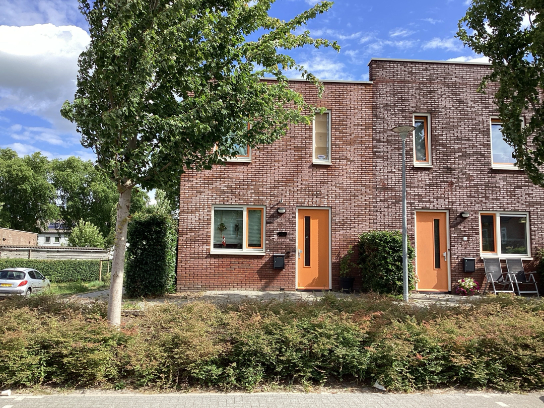 Rabenhauptstraat 36, 9406 KM Assen, Nederland