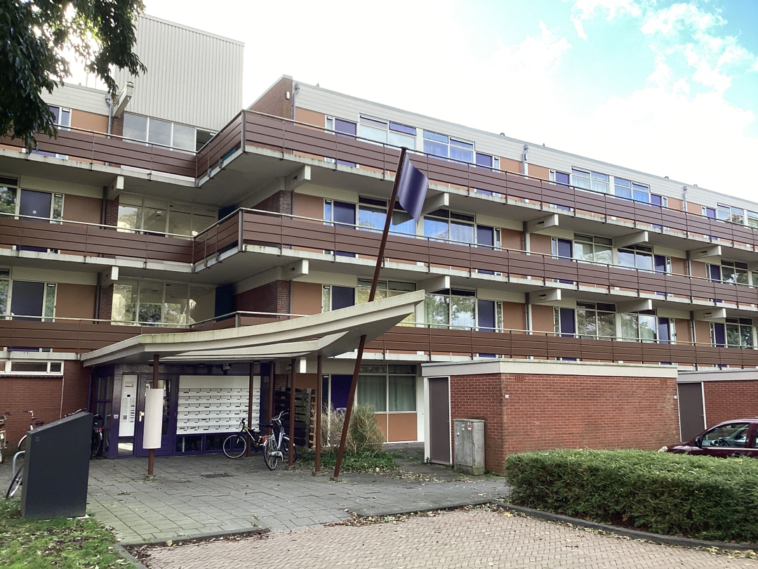 Oosterbroekstraat 73 Assen