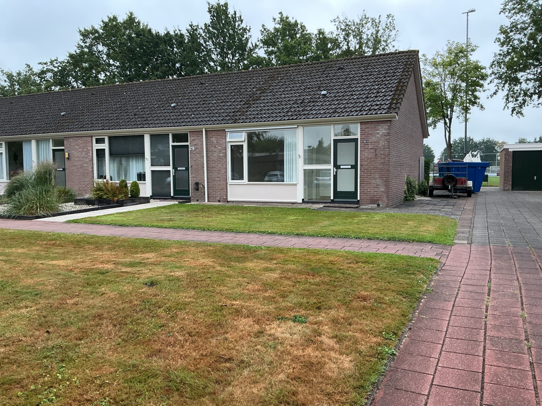 Sportlaan 31, 7958 SM Koekange, Nederland