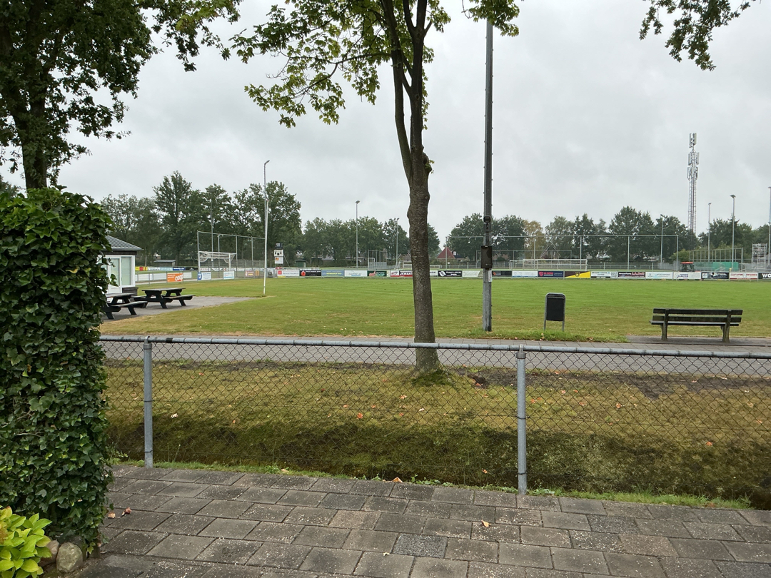Sportlaan 31