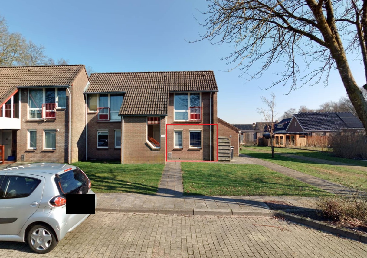 Penningkruid 10, 7765 BS Weiteveen, Nederland