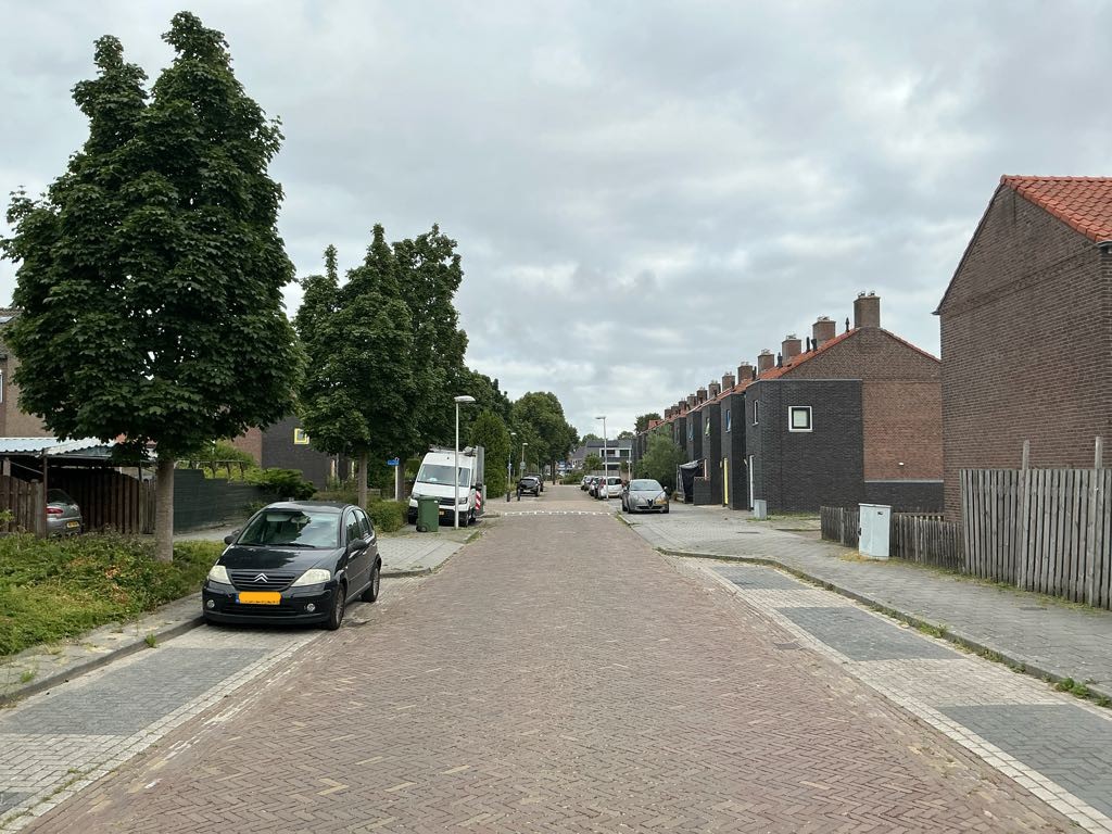 K. de Raadstraat 51