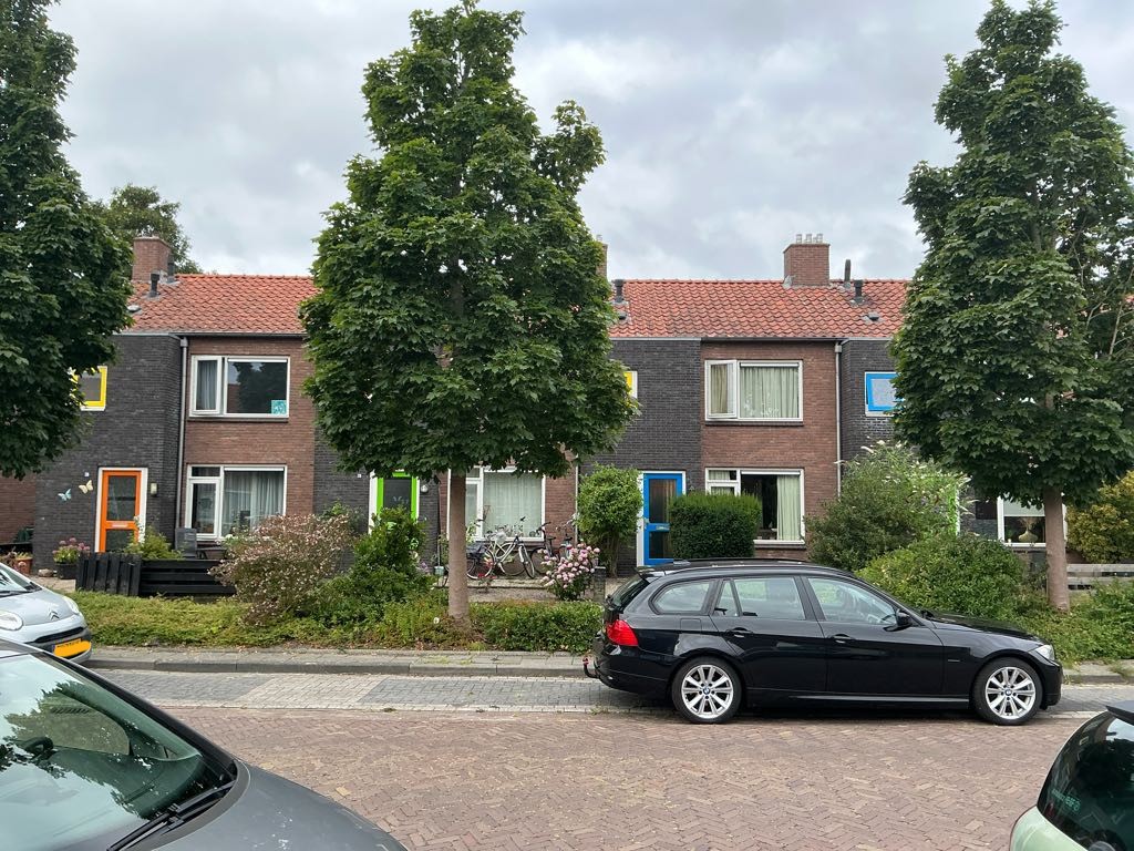 K. de Raadstraat 51