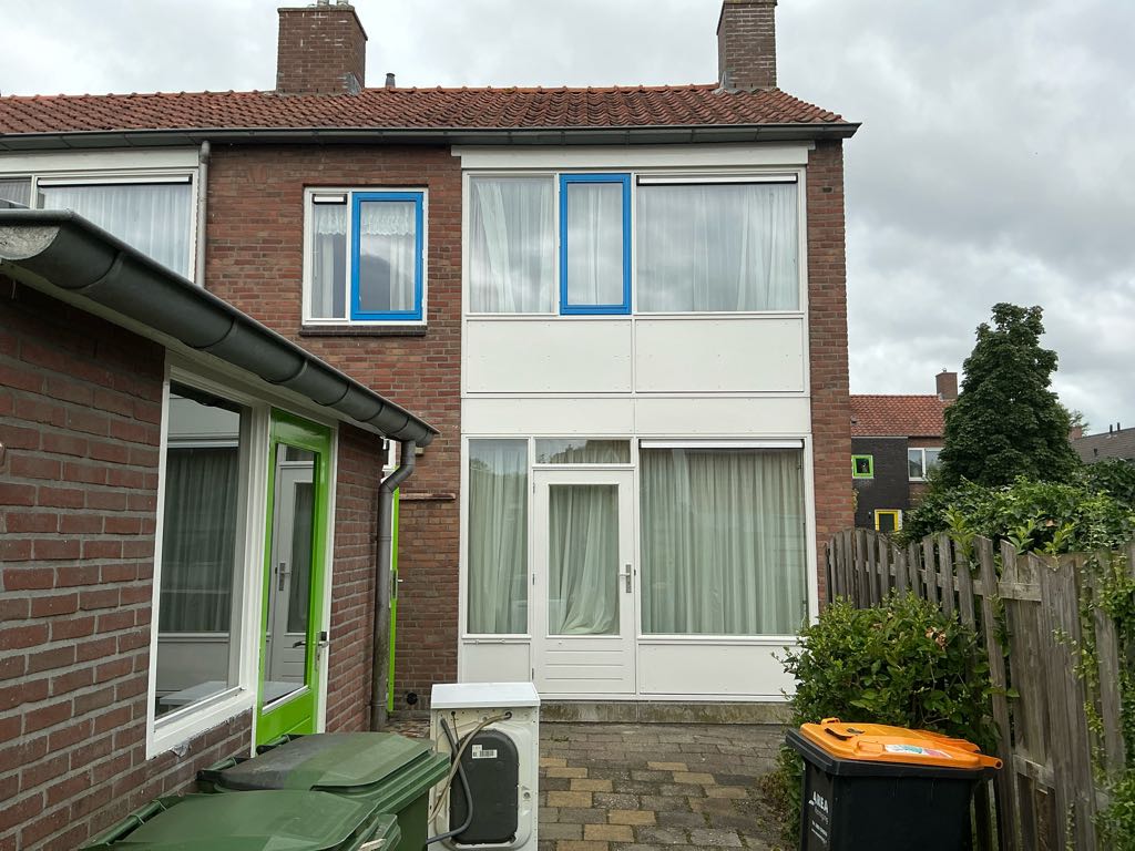 K. de Raadstraat 51
