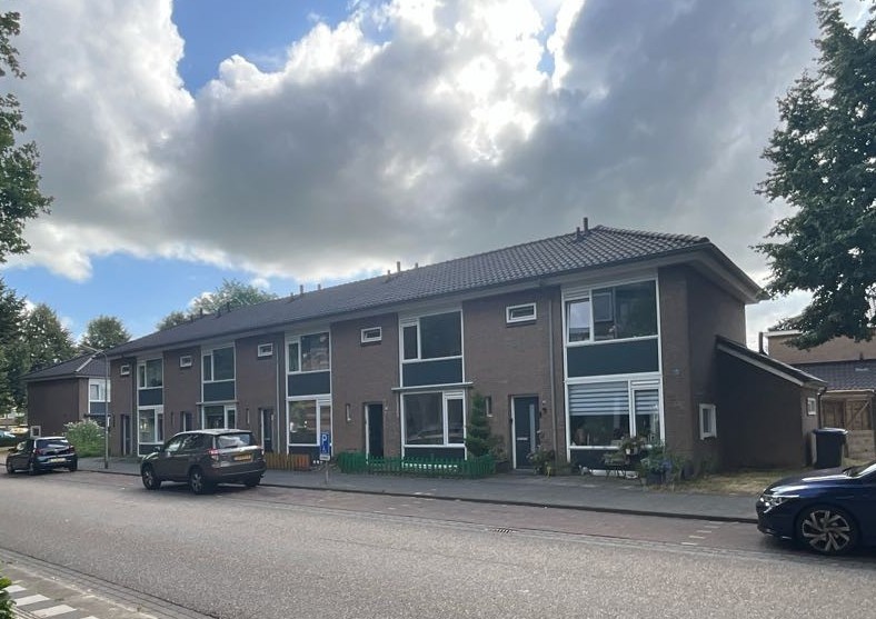 Heinsiusstraat 212, 7942 TK Meppel, Nederland