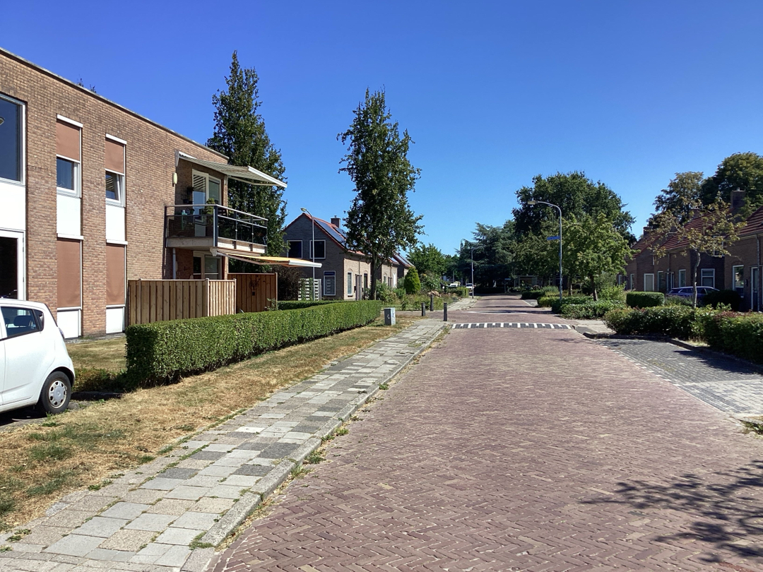 H.P. Sickensstraat 5A, 9421 PJ Bovensmilde, Nederland