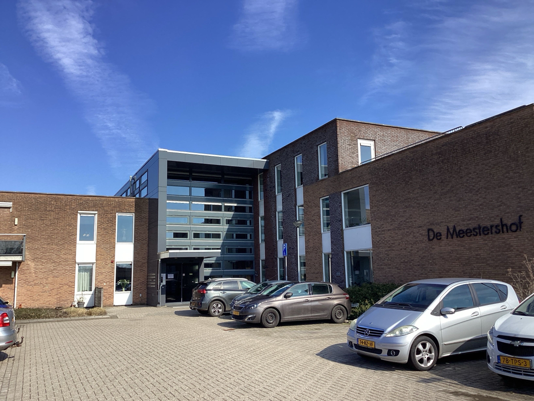 H.P. Sickensstraat 5A