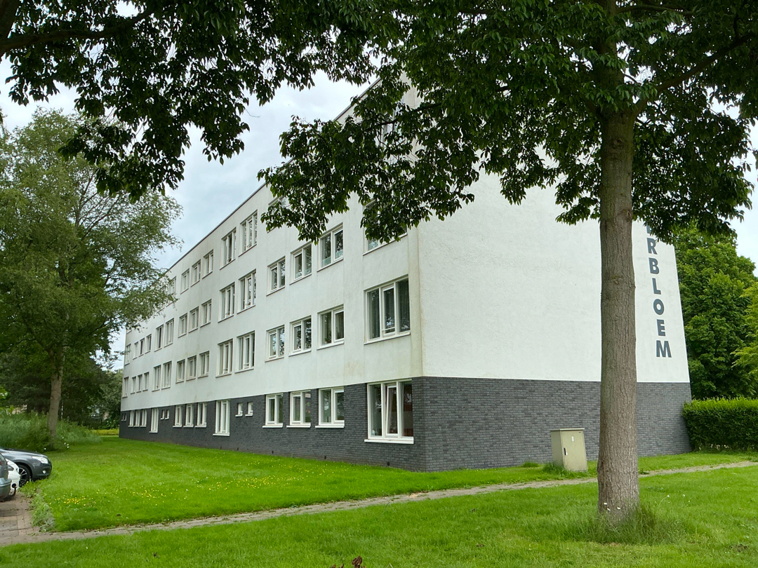 Dotterbloemstraat 153, 9404 GK Assen, Nederland