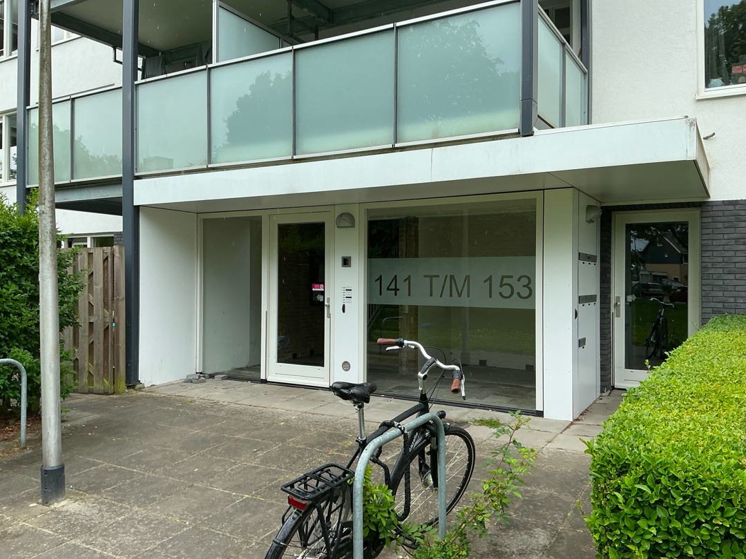 Dotterbloemstraat 153