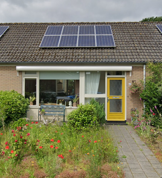 Meulhoek 28, 8381 BD Vledder, Nederland