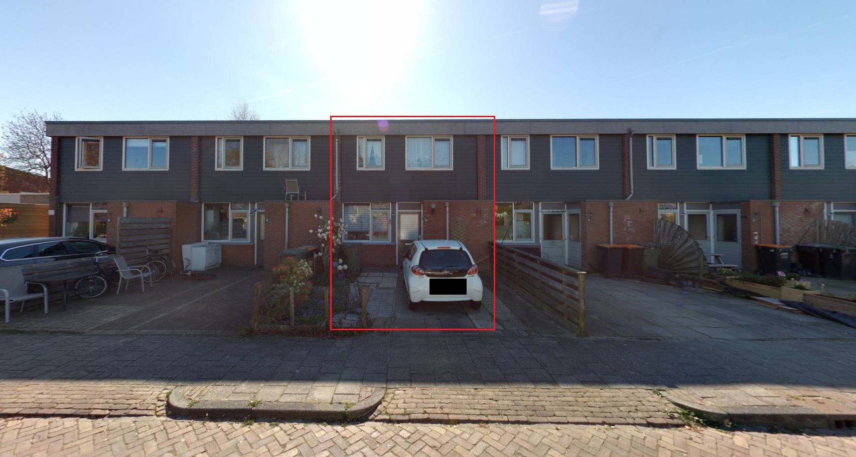 De Geelgors 46, 7905 AM Hoogeveen, Nederland