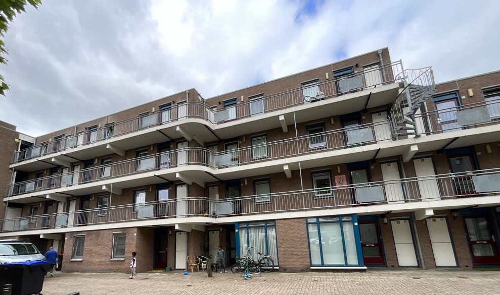Lindestraat 8, 7941 HX Meppel, Nederland