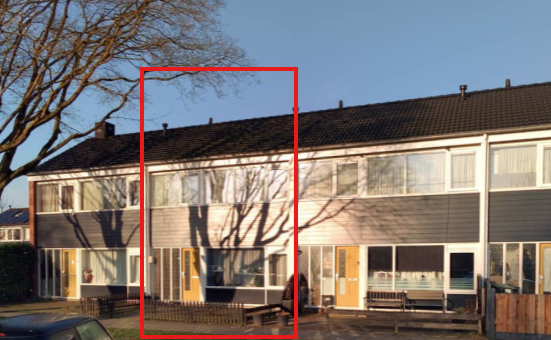 Jagerslaan 52, 7833 ET Nieuw-Amsterdam, Nederland