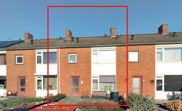 Huls 42, 7881 BP Emmer-Compascuum, Nederland