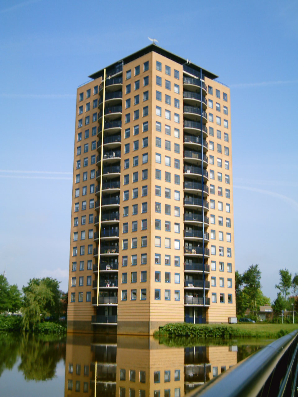Wiekedreef 110, 9501 ED Stadskanaal, Nederland