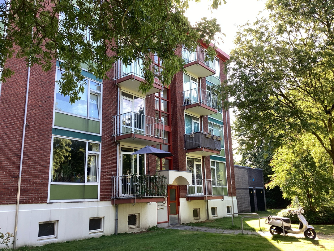 Einsteinlaan 40, 9406 BL Assen, Nederland