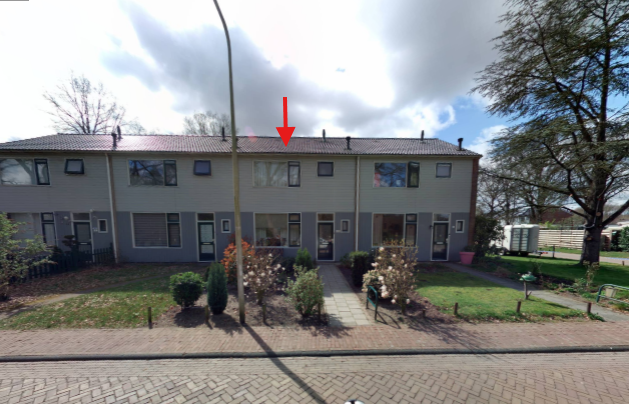 Marsstukken 7, 7854 PA Aalden, Nederland
