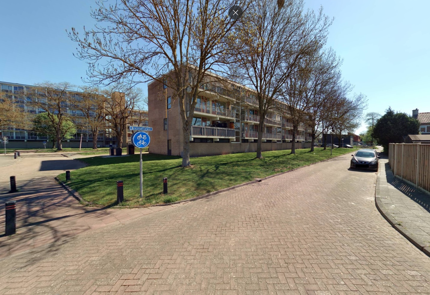 Rembrandtlaan 56