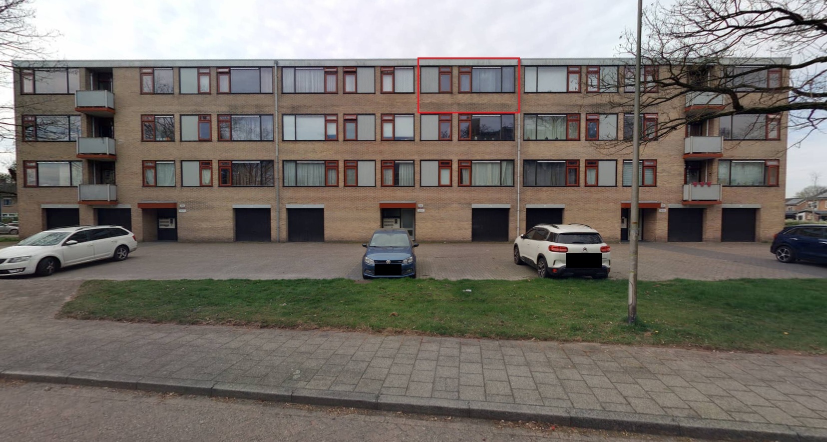 Rembrandtlaan 56, 7741 AE Coevorden, Nederland