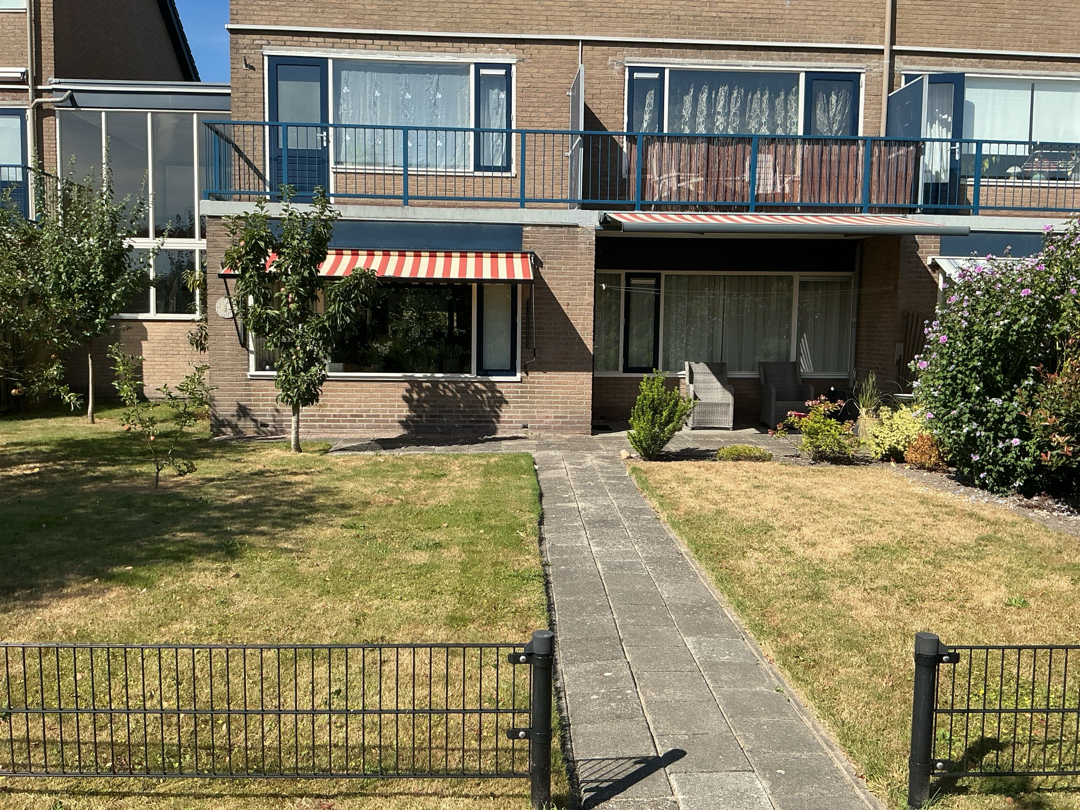 Mastenbroek 53, 8431 MT Oosterwolde, Nederland