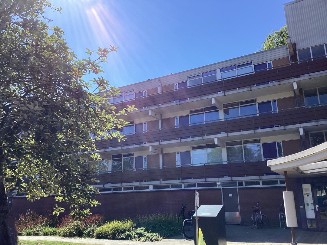 Oldengaardestraat 40, 9402 PB Assen, Nederland