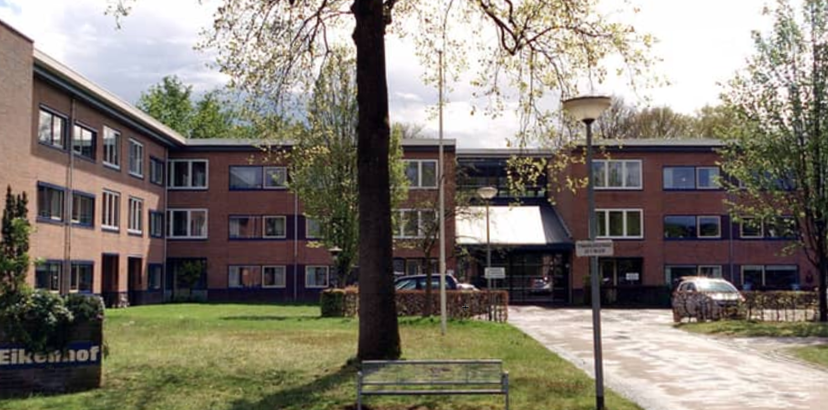 Tynaarlosestraat 38A, 9481 AC Vries, Nederland