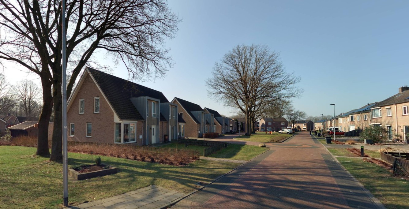 Krijtlaan 21