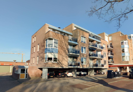 Sportlaan 4, 7833 CM Nieuw-Amsterdam, Nederland