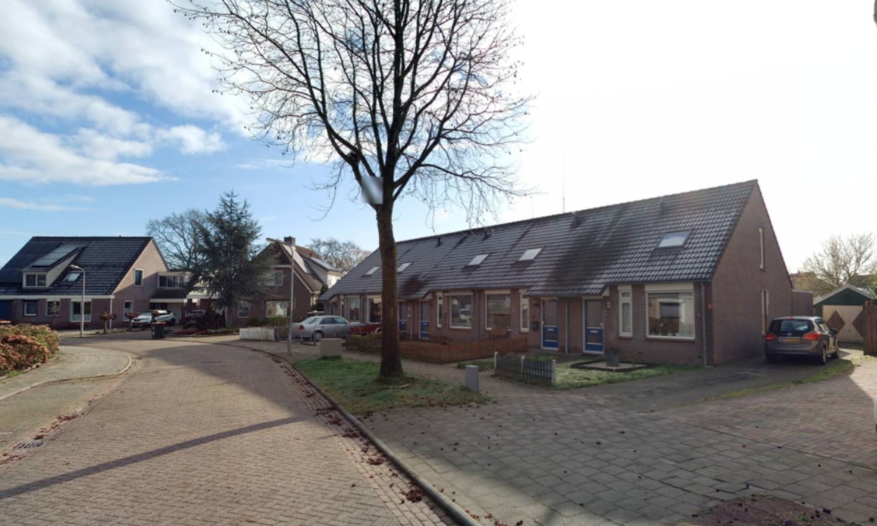 Hoveniersland 39