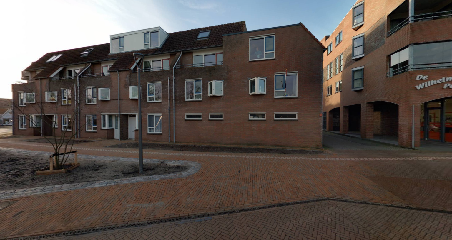 Bernhardpassage 30, 9301 KT Roden, Nederland