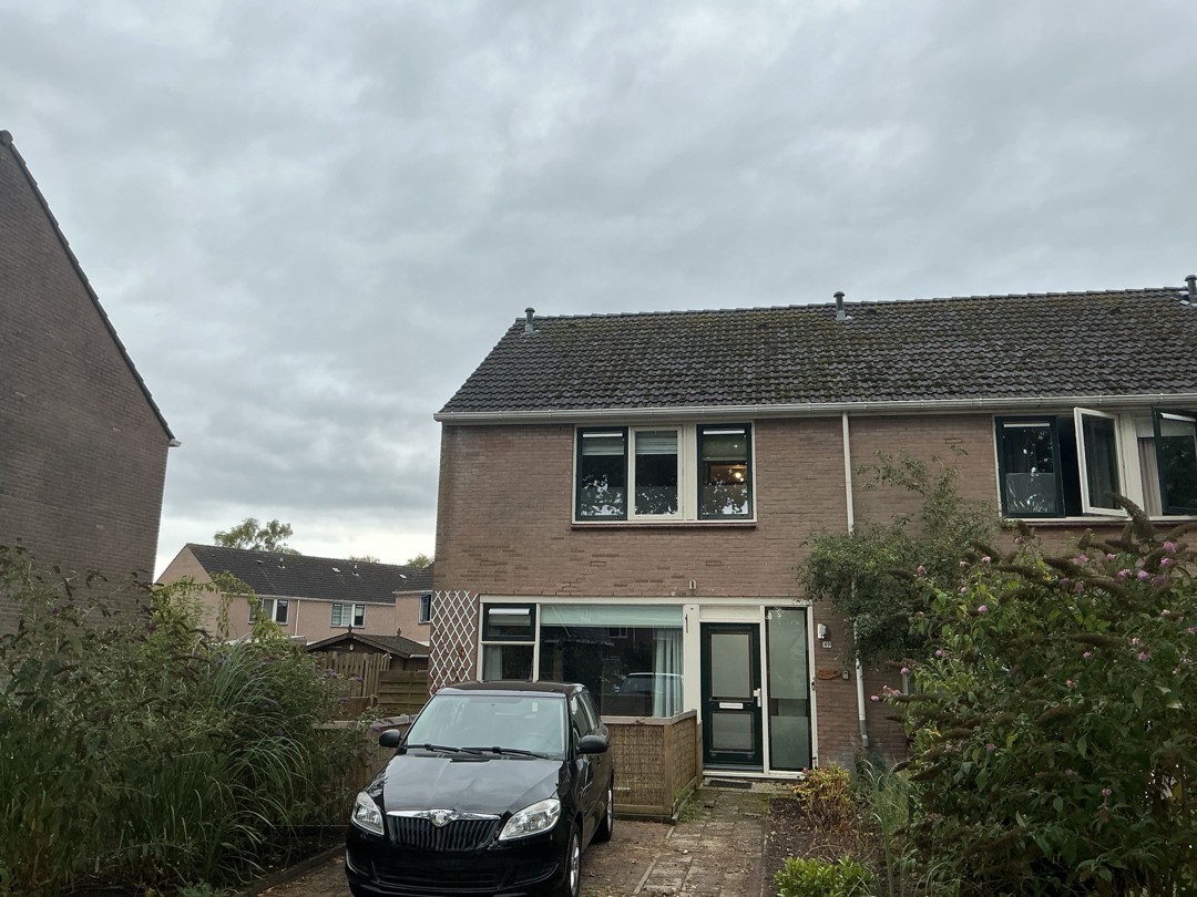 Meester Harm Smeengestraat 49, 7963 BN Ruinen, Nederland