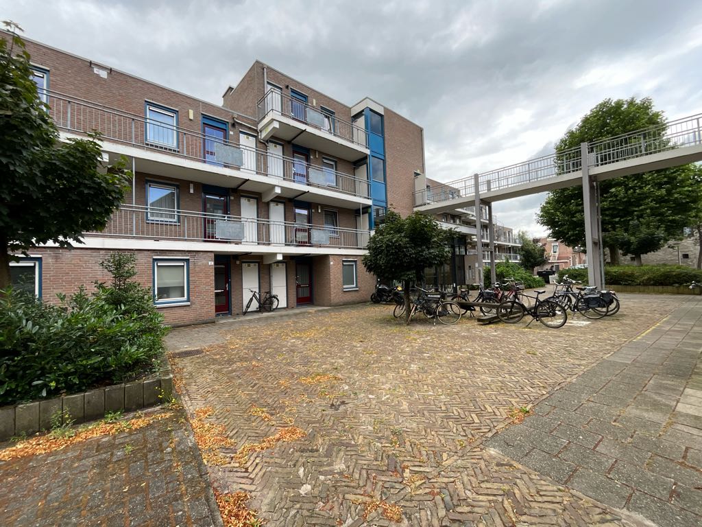 Lindestraat 16, 7941 HZ Meppel, Nederland