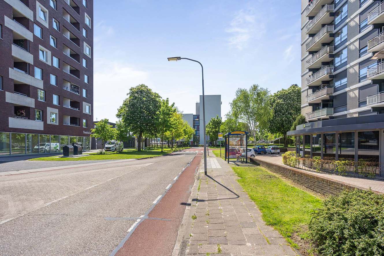 Nijkampenweg 343, 7815 GL Emmen, Nederland