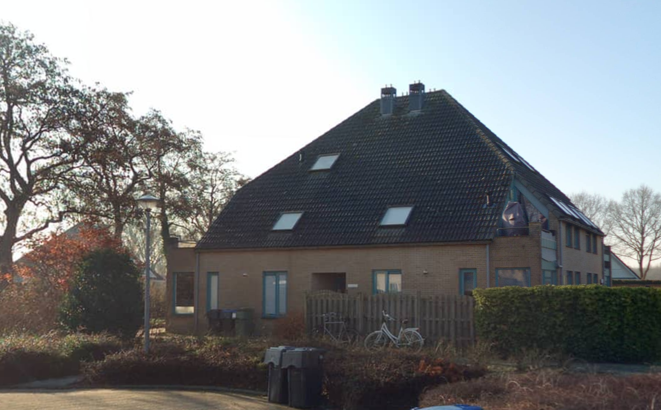 Hoefsmid 30, 9321 KK Peize, Nederland