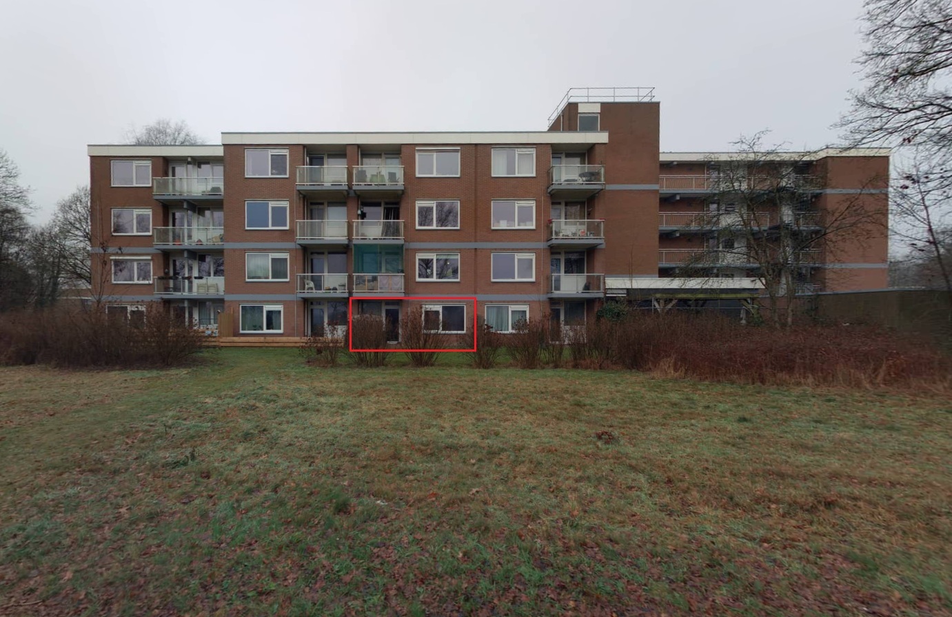 Laan van de Iemenhees 83, 7823 JH Emmen, Nederland