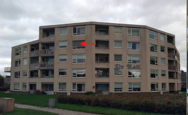 De Rail 49, 9503 AX Stadskanaal, Nederland