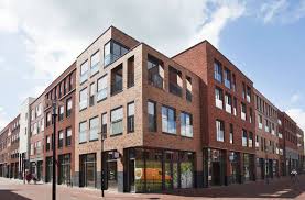 Ceresstraat 91, 9401 DP Assen, Nederland