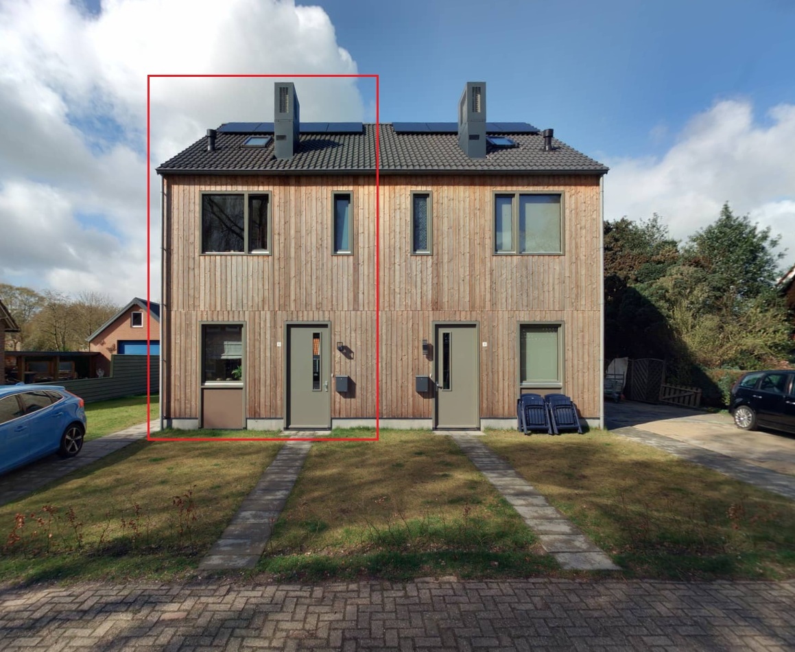 Bernhardlaan 10, 7918 AL Nieuwlande, Nederland