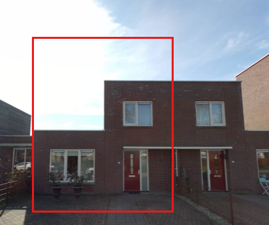 Stellingstraat Zuidzijde 18, 7891 JA Klazienaveen, Nederland