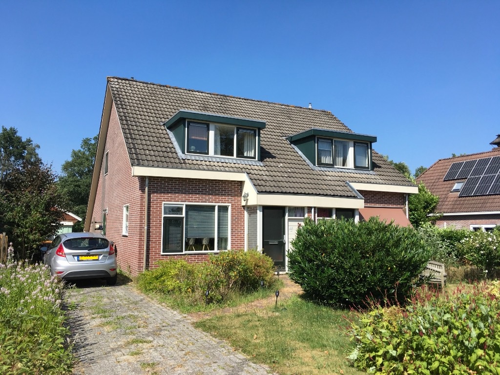 Noordzijde 161, 9515 PE Gasselternijveenschemond, Nederland