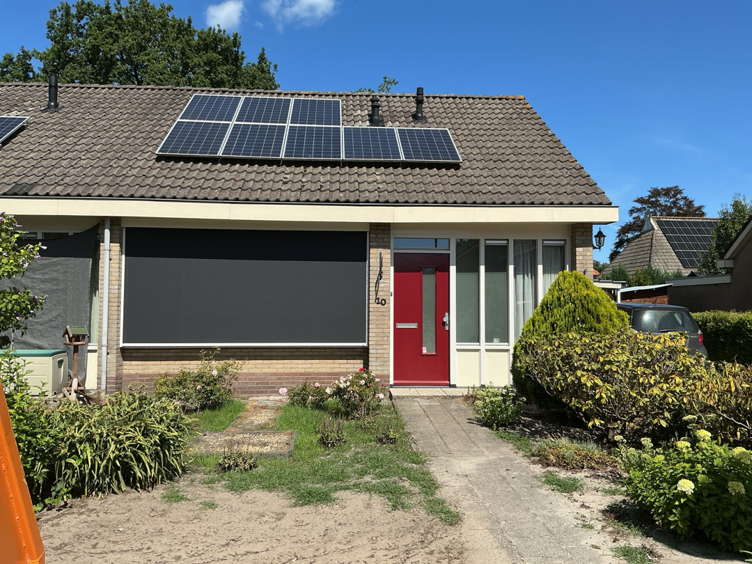 Frankenaweg 10, 8424 PP Elsloo, Nederland