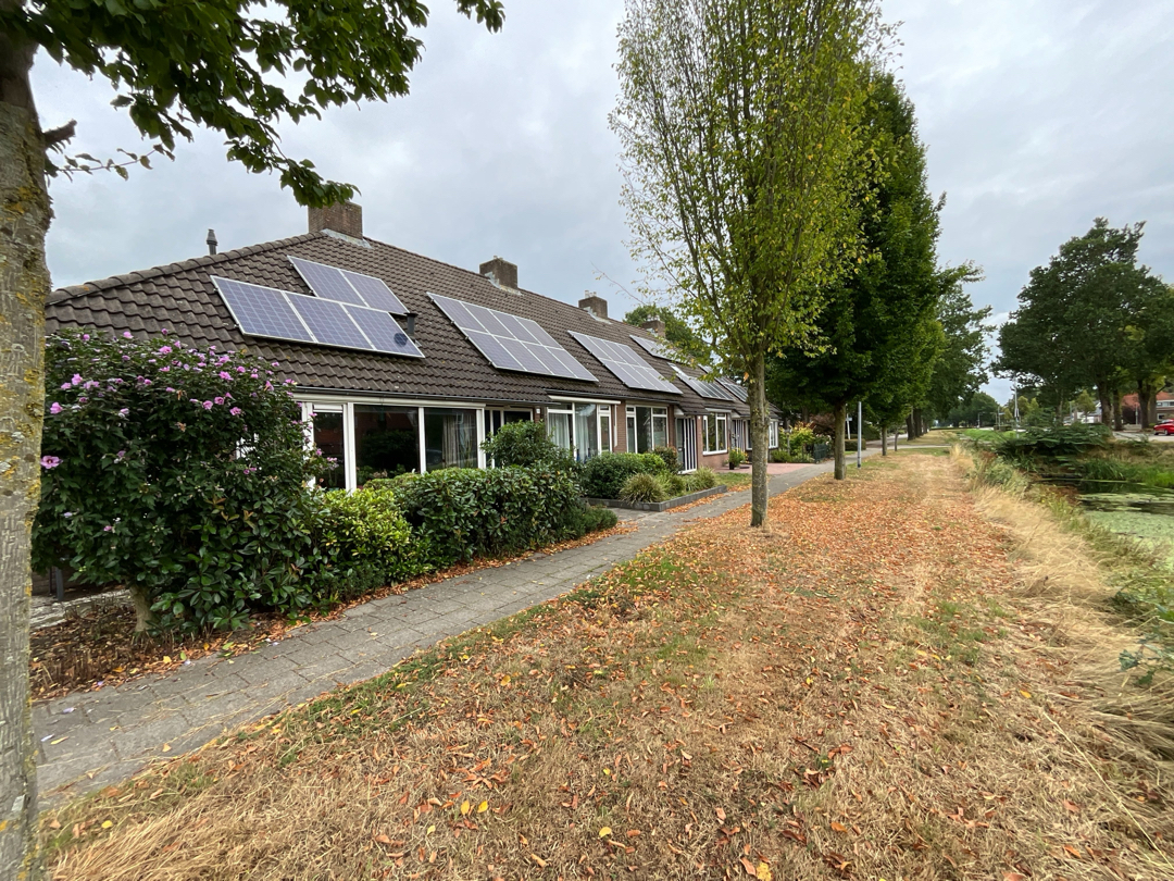 Nachtegaalstraat 76