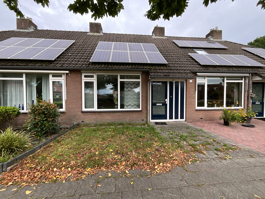 Nachtegaalstraat 76, 9422 KP Smilde, Nederland