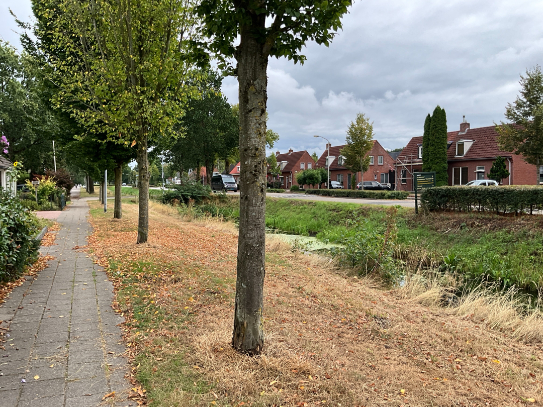 Nachtegaalstraat 76