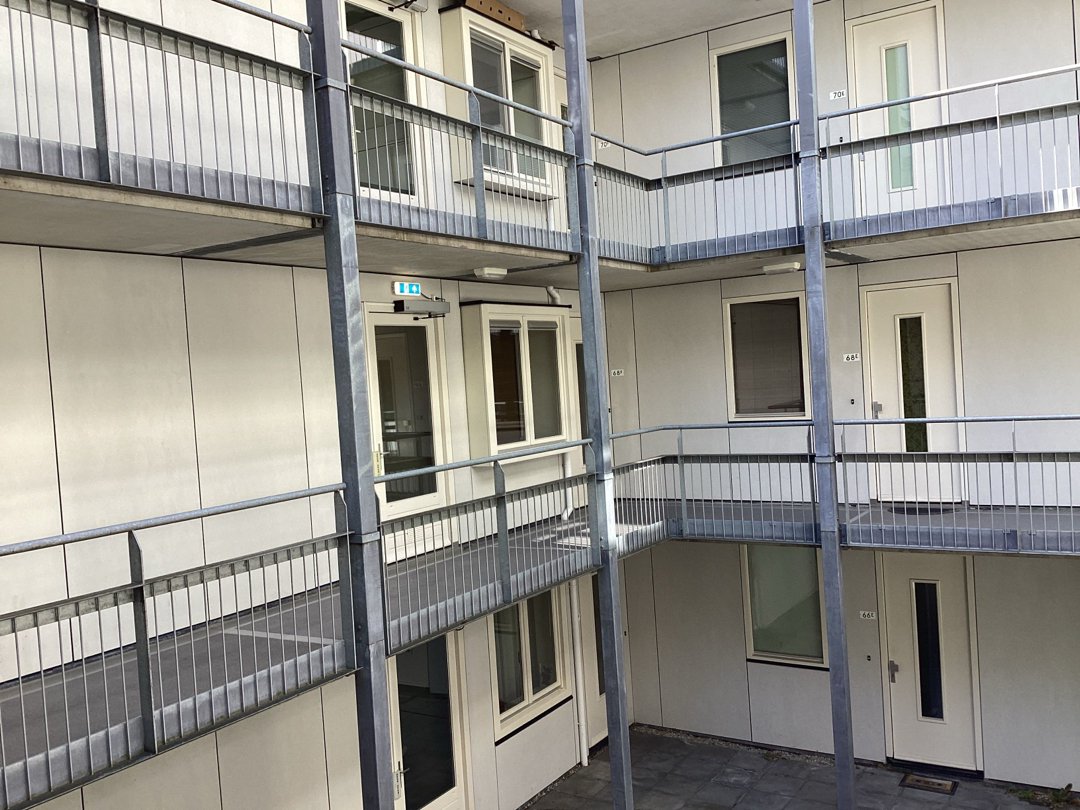 Groningerstraat 68F