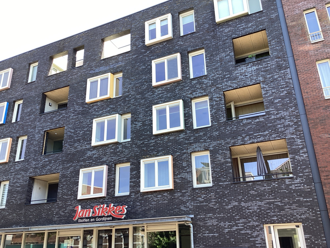 Groningerstraat 68F, 9401 BM Assen, Nederland