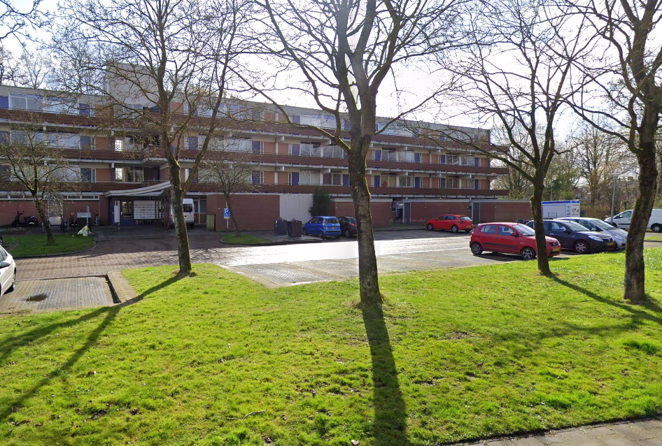 Oldengaardestraat 26 Assen