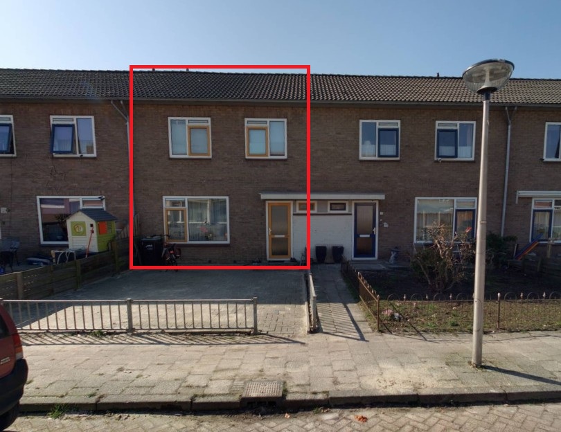 Breitnerstraat 9, 7741 AG Coevorden, Nederland